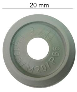 Tapones para agujero de Gabinete