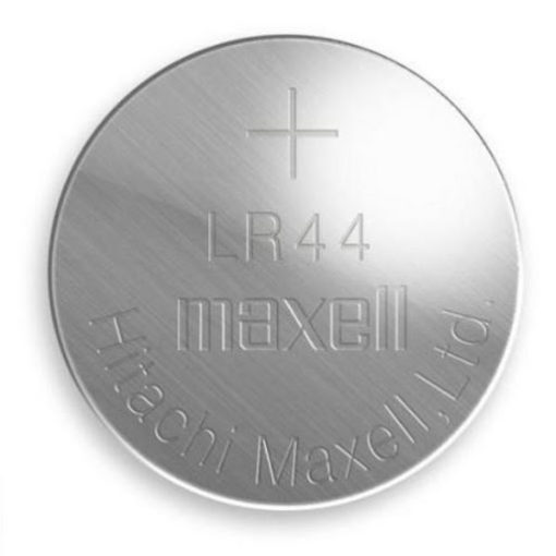 Batería-Maxell-LR44-Eproteca
