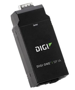 Convertidores seriales y USB a Ethernet