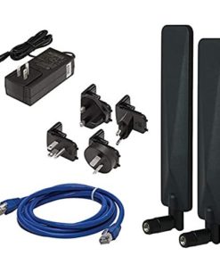 Materiales y Accesorios