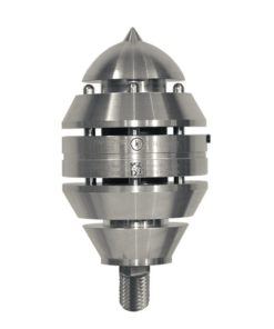 Sistema de Pararrayos