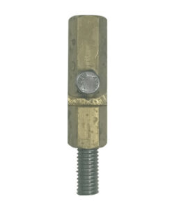 Adaptador-Pivote-Base-Pararrayos-Punta-Franklin-PLP