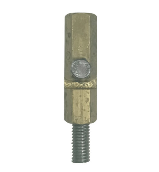 Adaptador-Pivote-Base-Pararrayos-Punta-Franklin-PLP