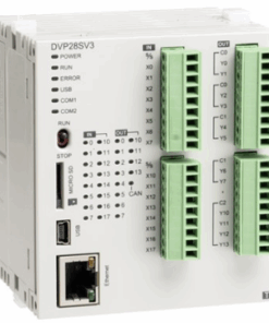 Equipos para Automatización y Control