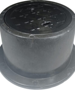 Registro de inspección varilla cooperweld RITM20