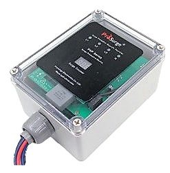 Supresor de Transientes