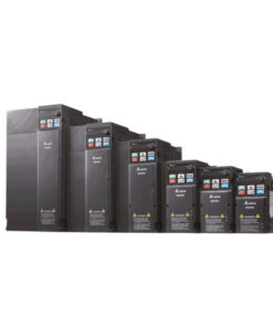 Variador de Frecuencia Compacto DELTA MS300 Variantes