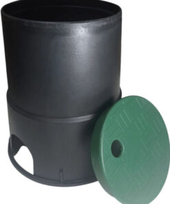 Registro de inspección varilla cooperweld RITL16